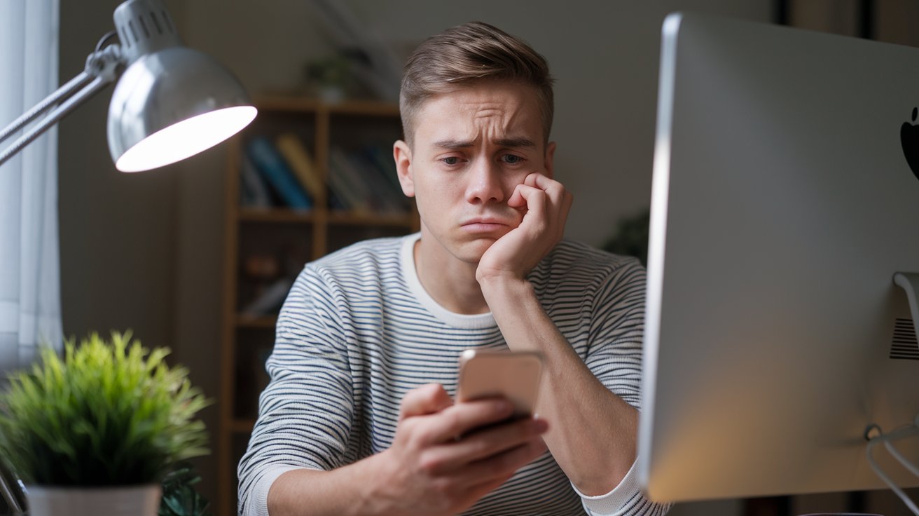 The Hidden Impact of Technology on Youth Mental Health